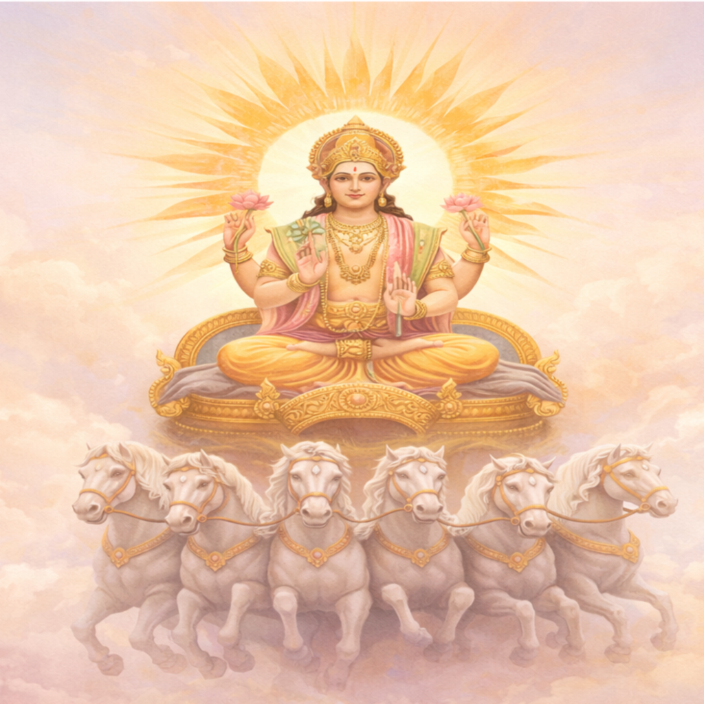 Surya Mantra