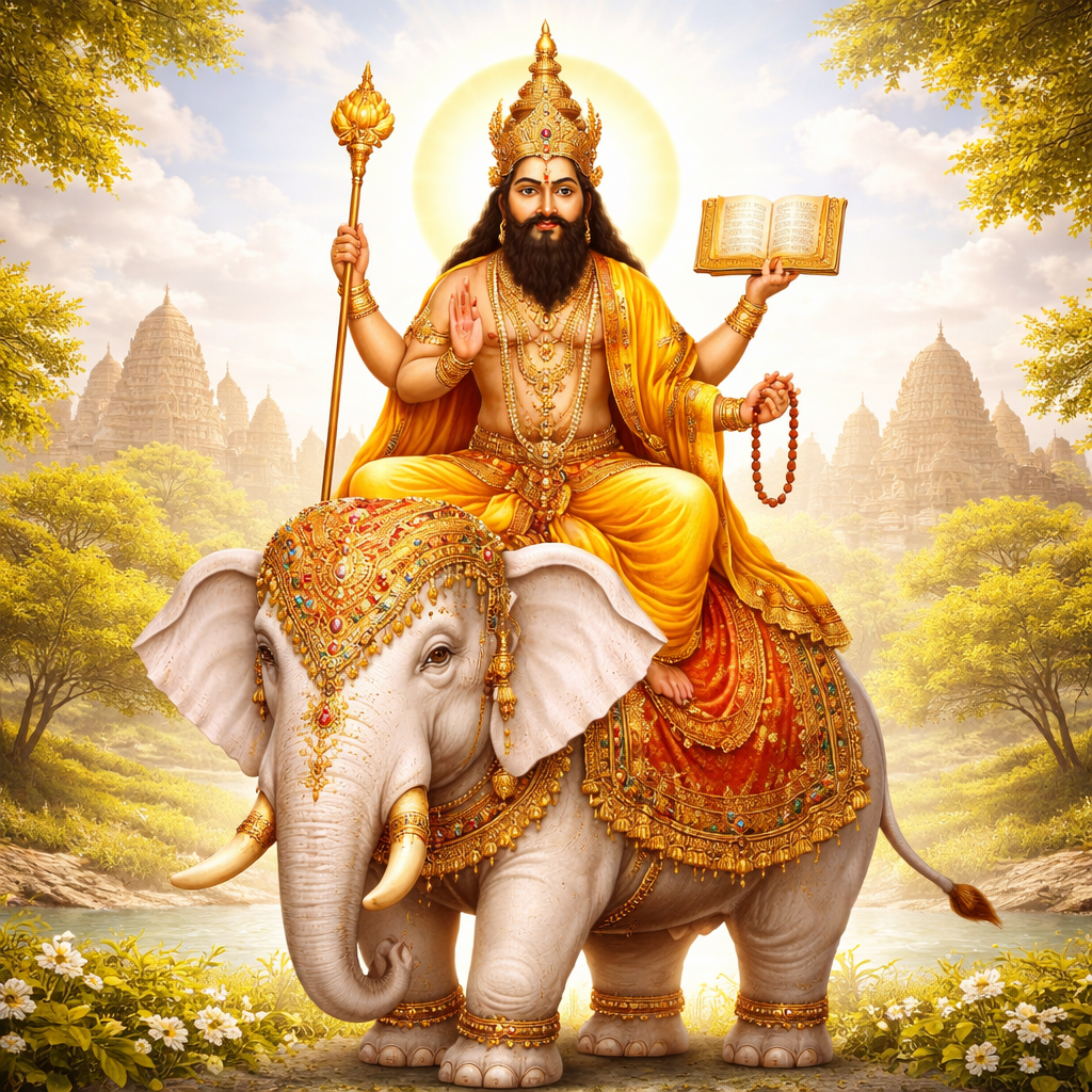 Guru Mantra