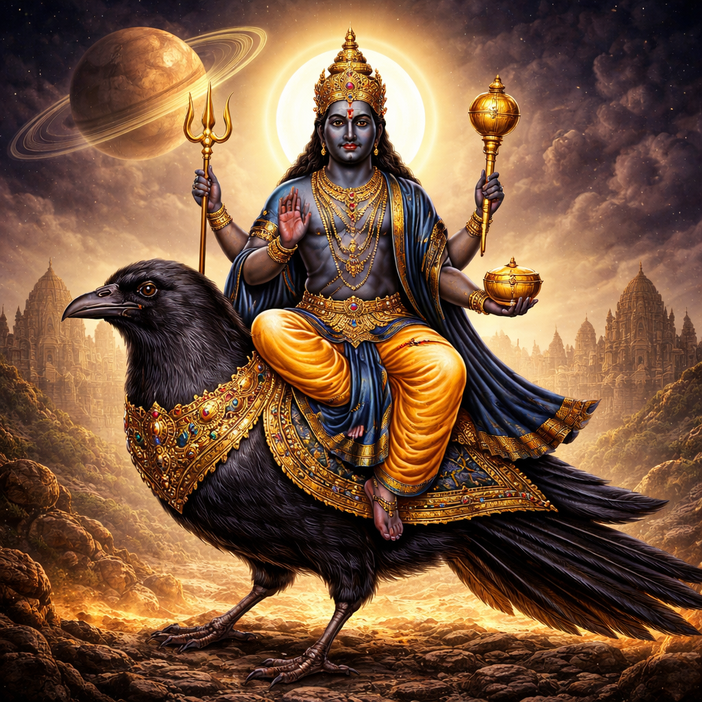 Shani Mantra