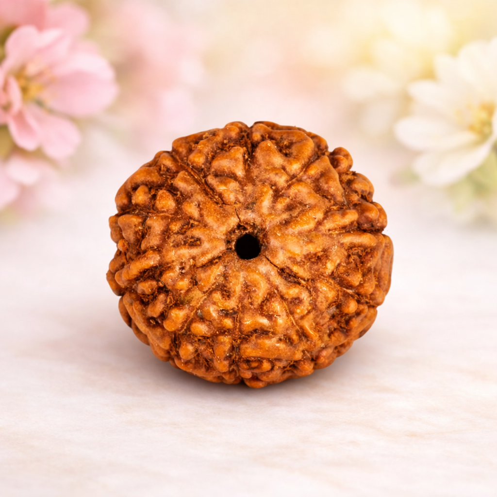 Rudraksha Benefits