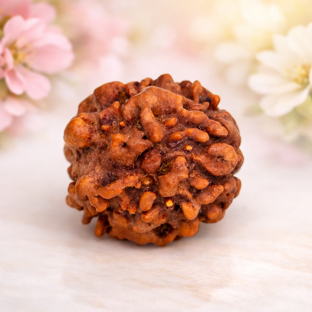 Best Rudraksha for Money and Success