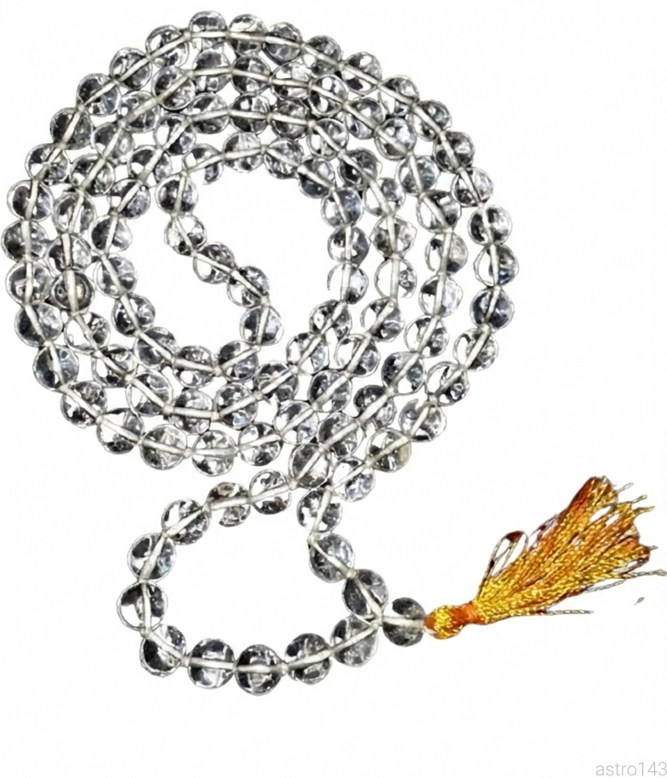 Sacred Sutra (Mala)